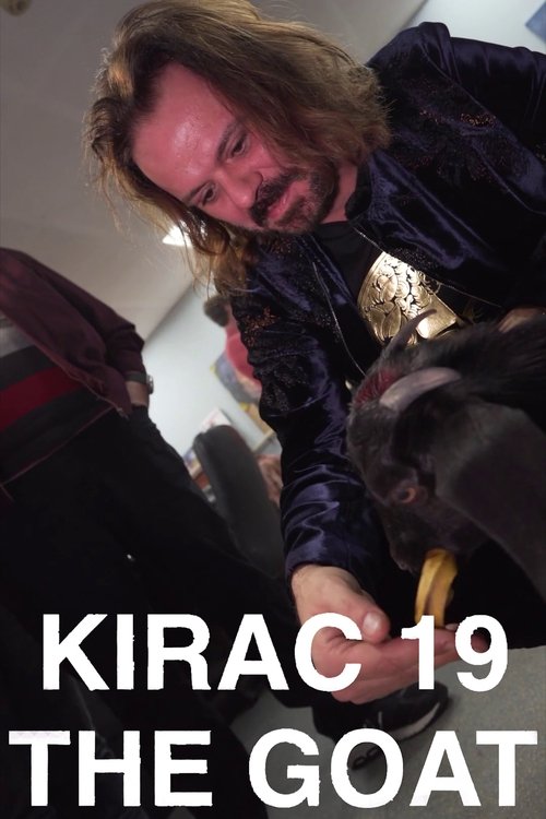 KIRAC 19: The Goat