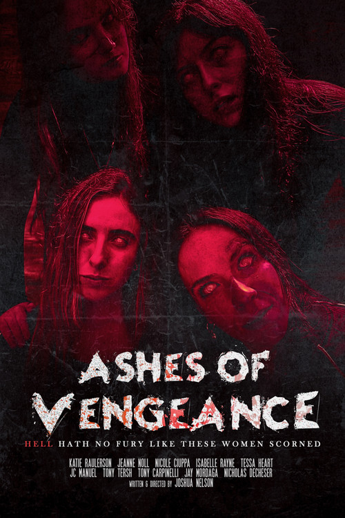 Ashes of Vengeance