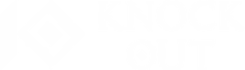 KNOCK OUT