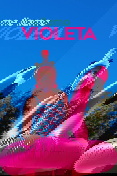 My Name Is Violeta