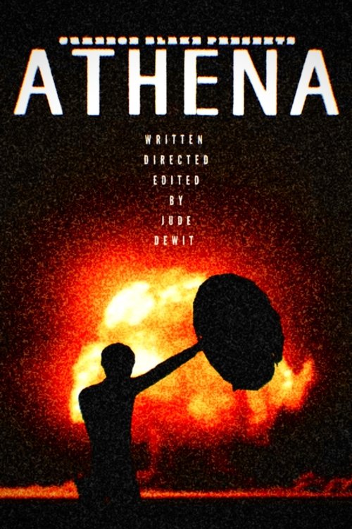 Cameron Blake's Athena