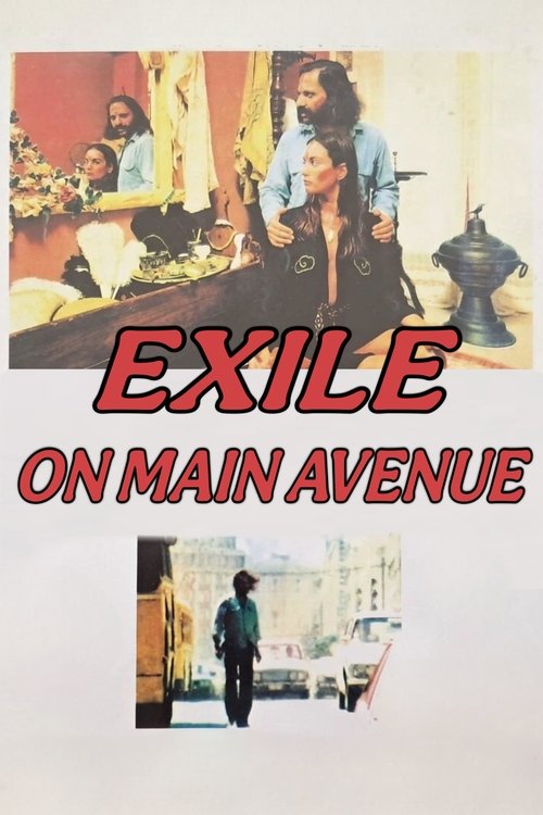 Exile on Main Avenue