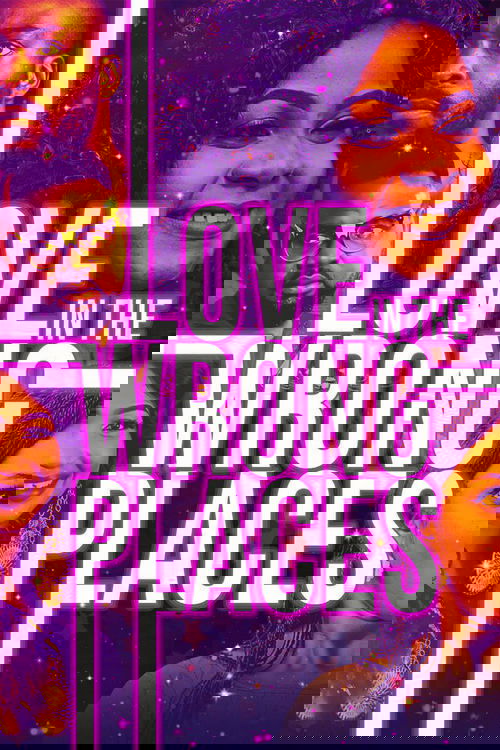 Love In The Wrong Places