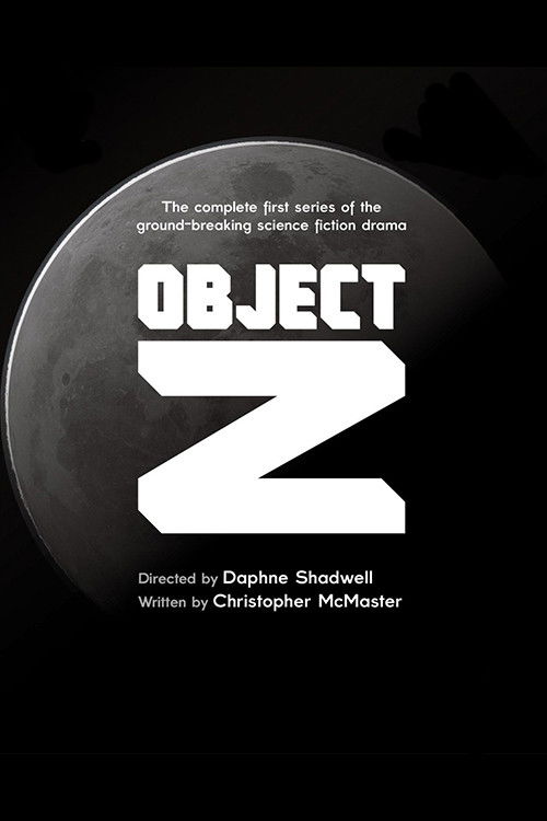 Object Z