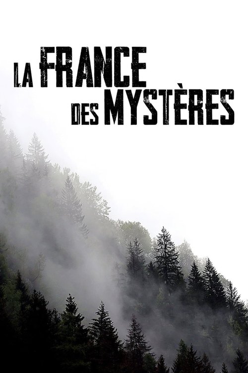 La France des mystères