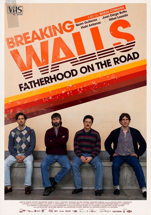 Breaking Walls