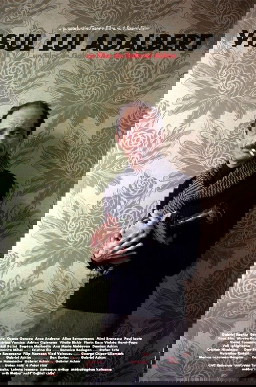Adalbert's dream