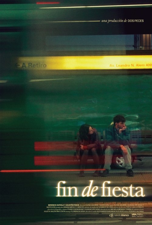 Fin de Fiesta