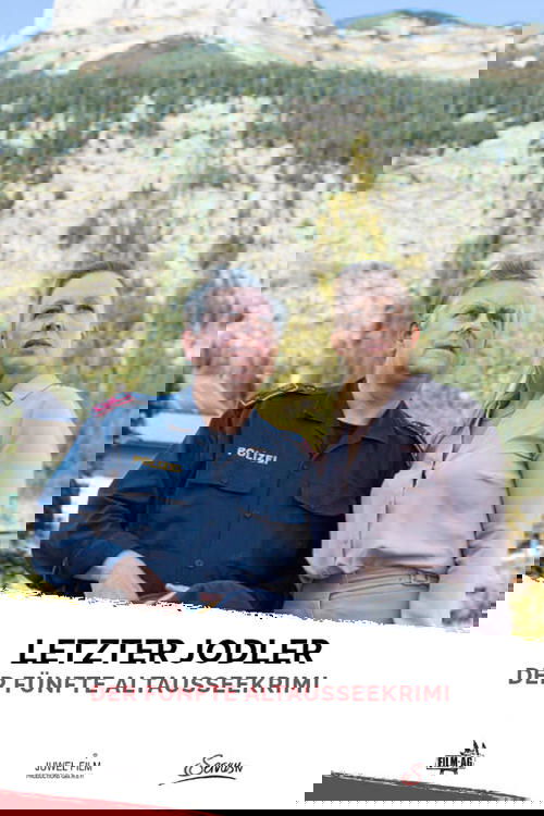 Letzter Jodler