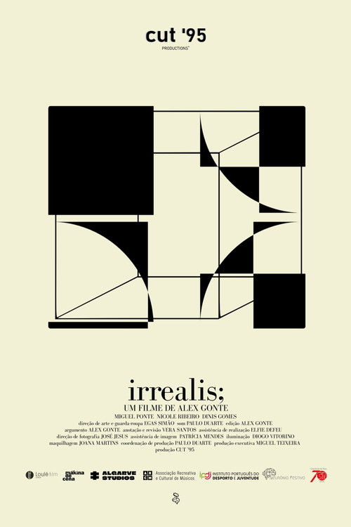 Irrealis;