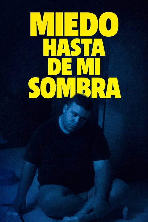 Fear of My Own Shadow