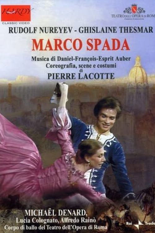 Marco Spada