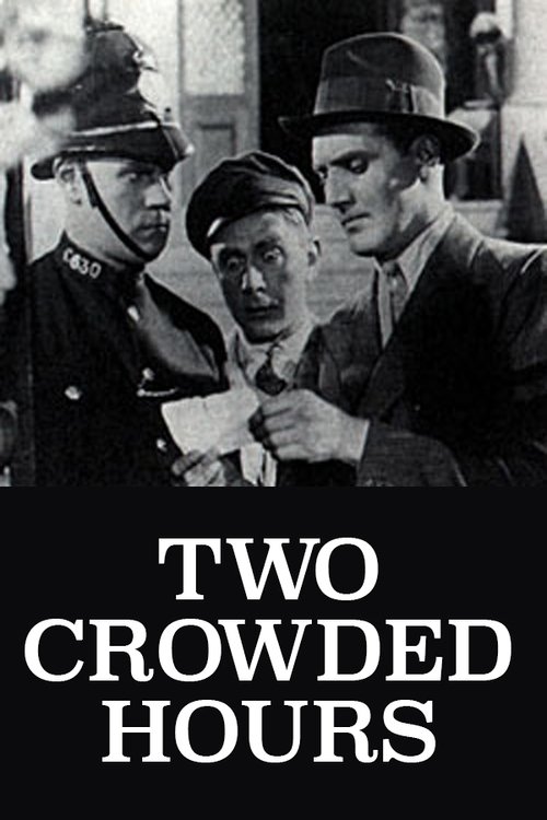 Two Crowded Hours