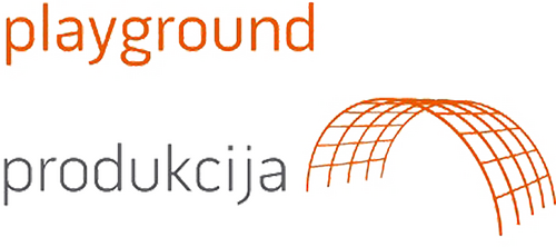 Playground produkcija