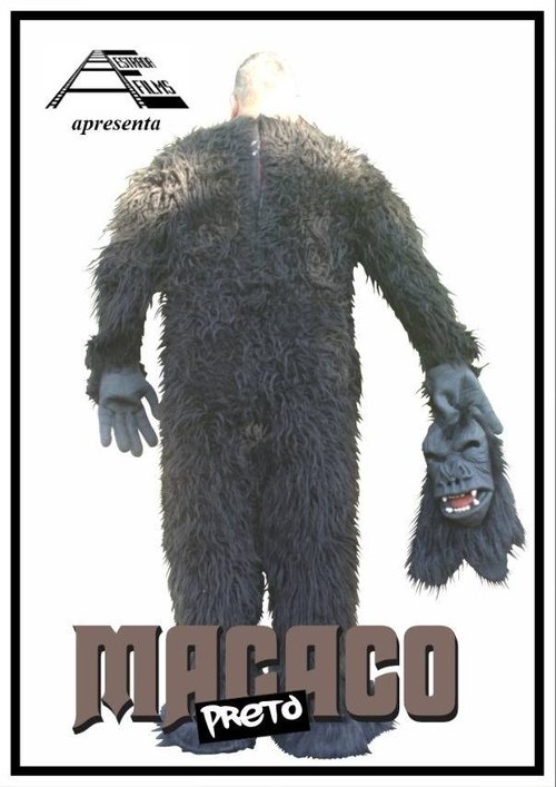 A Febre do Macaco Preto