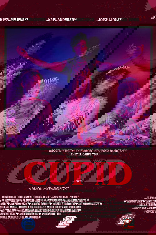 Cupid