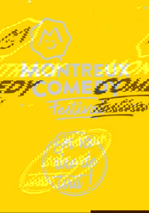 Montreux Comedy Festival 2017 - Best Of
