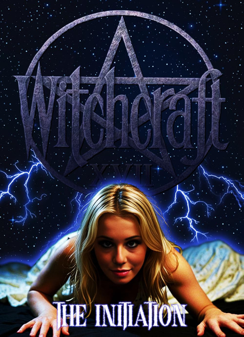 Witchcraft XVII