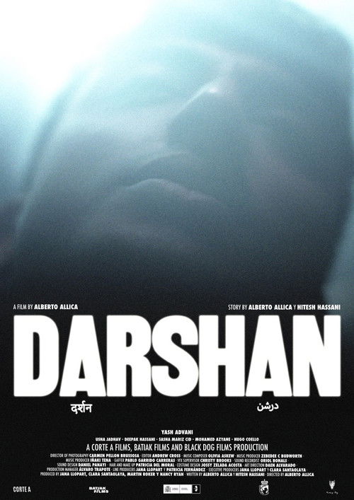 Darshan
