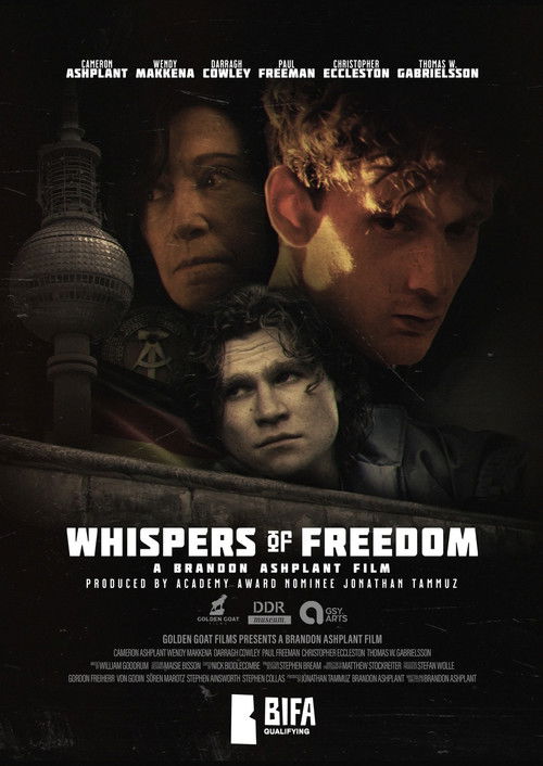 Whispers of Freedom