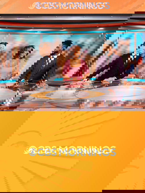 CBS Mornings