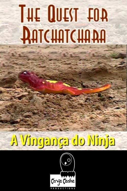 The Quest For Ratchatchara