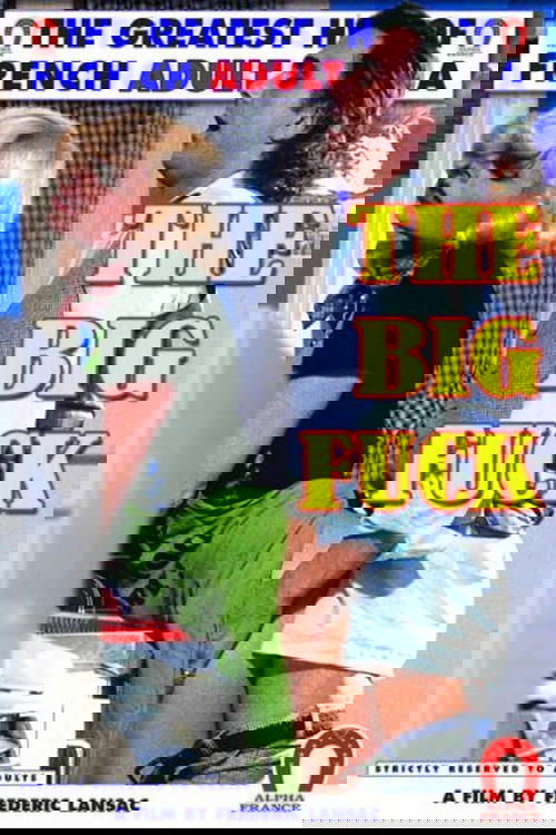 The Big Fuck