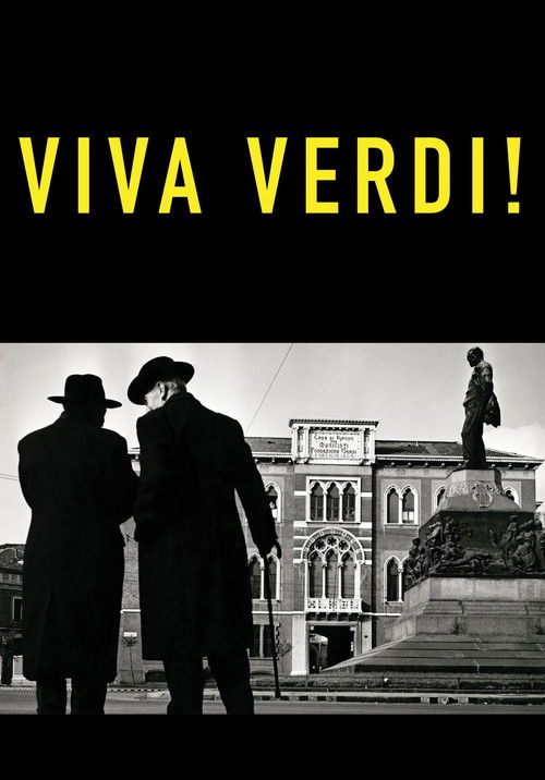 Viva Verdi!