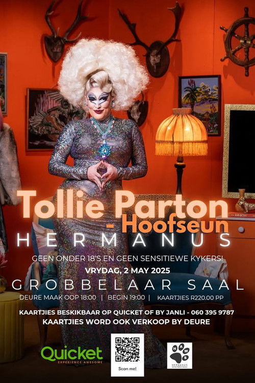 Tollie Parton - Hoofseun