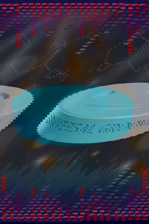 Universal Groove