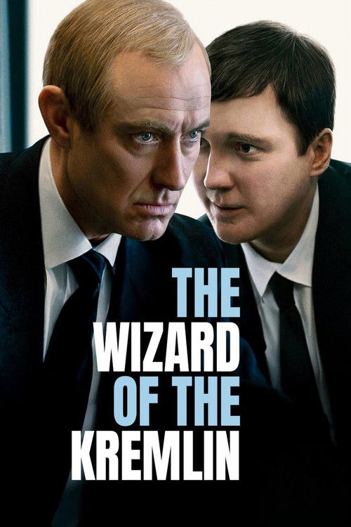 The Wizard of the Kremlin