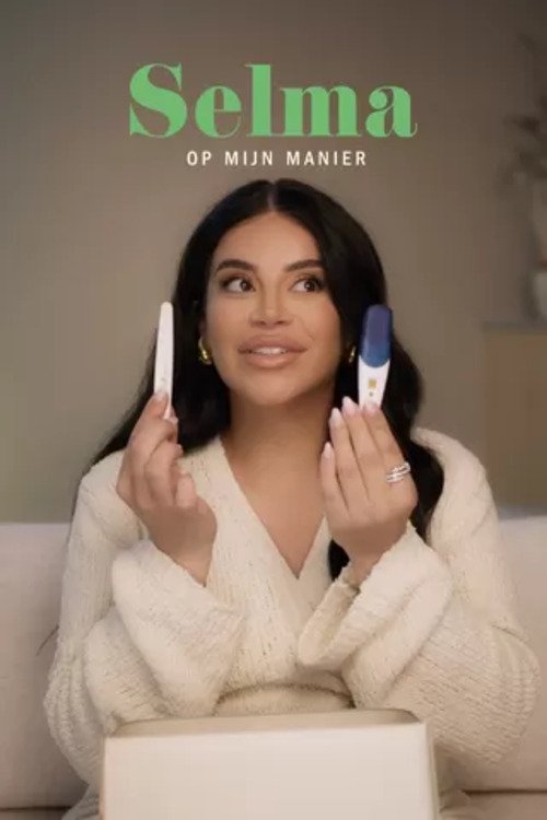 Selma: Op mijn manier