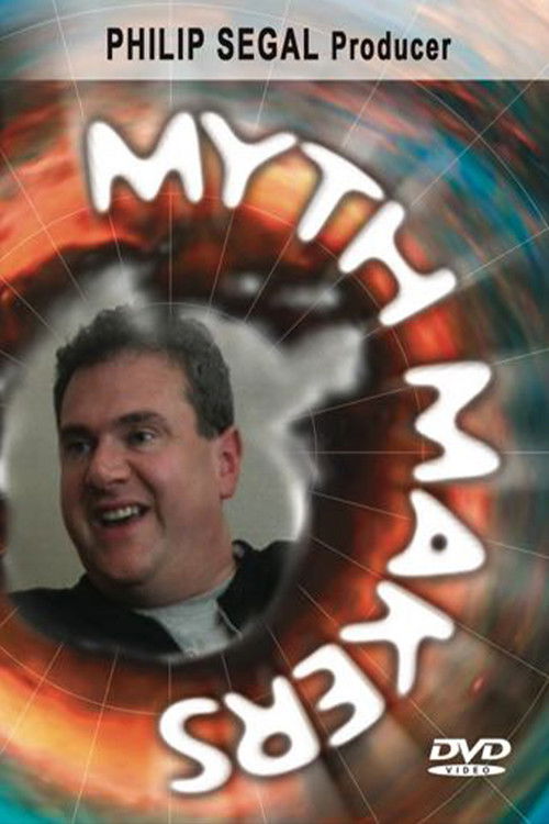 Myth Makers 56: Philip Segal