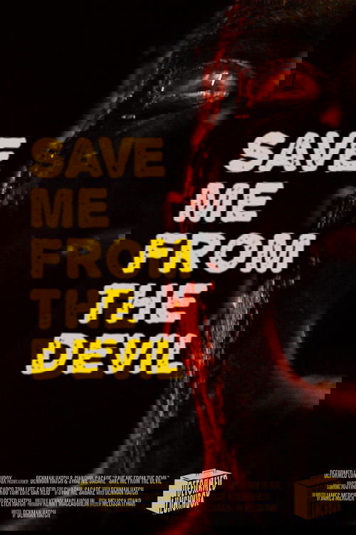 Save Me From the Devil