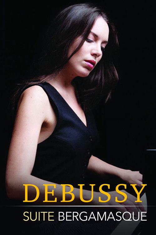 Debussy: Suite Bergamasque