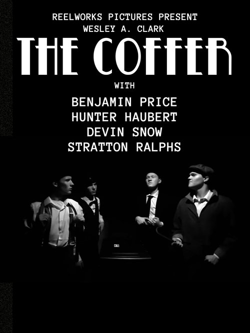 The Coffer