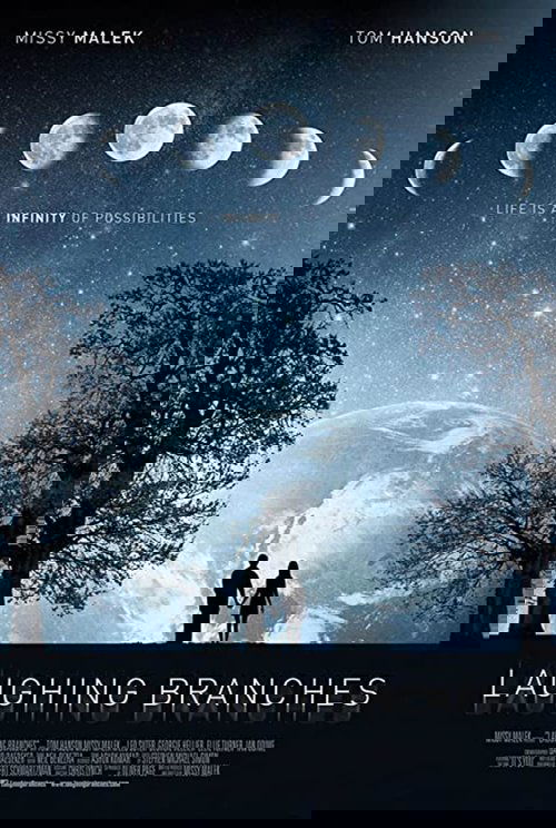 Laughing Branches