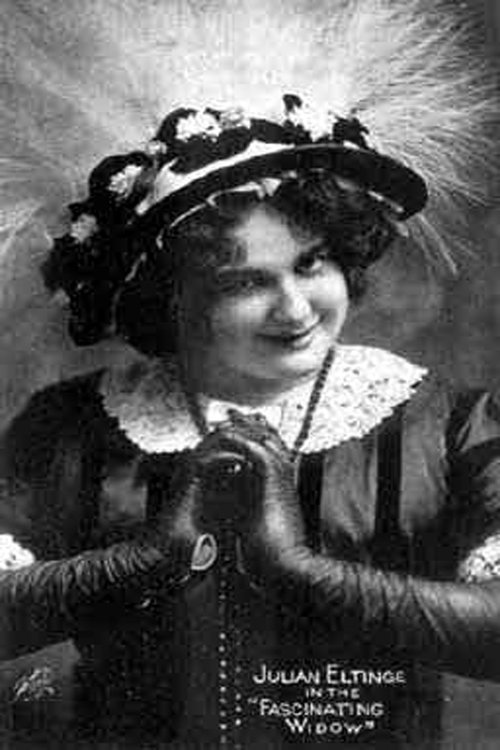The Fascinating Widow