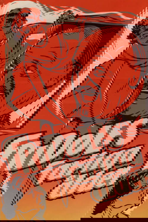Fridolfs farliga ålder