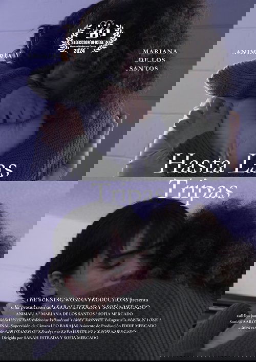 Hasta las tripas