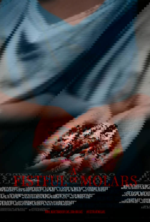 A Fistful of Molars