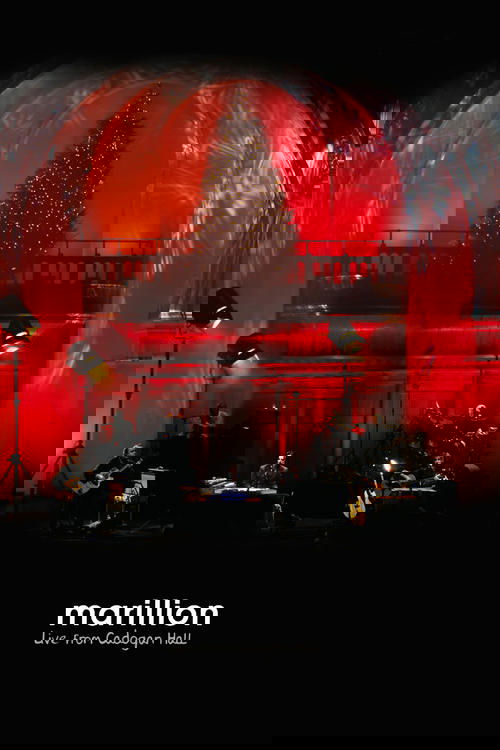 Marillion - Live from Cadogan Hall