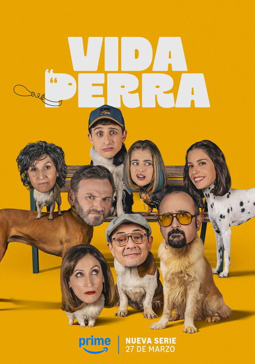 Vida perra