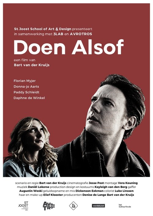 Doen Alsof