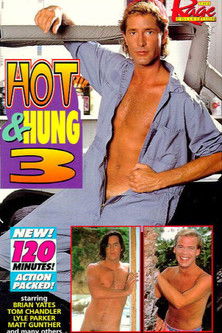 Hot & Hung 3