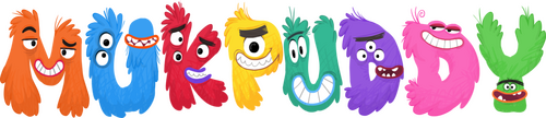 Mukpuddy Animation