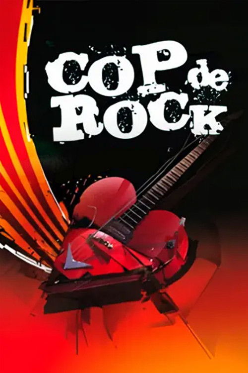 Cop de rock