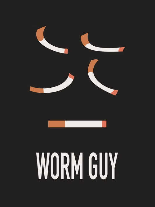 Worm Guy