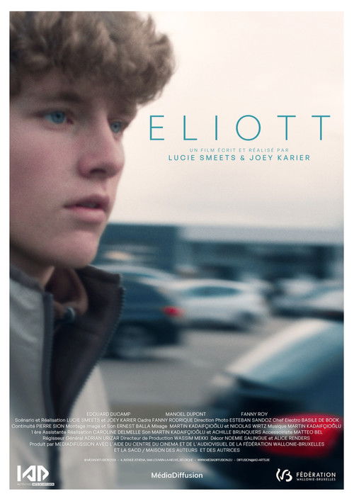 ELIOTT
