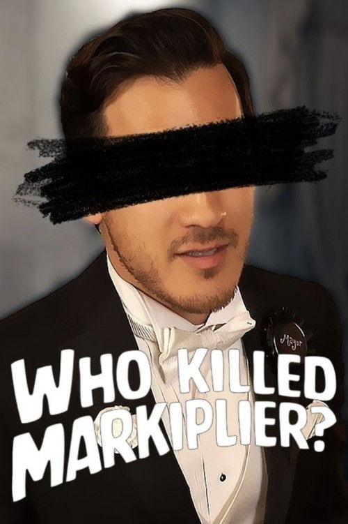 Who Killed Markiplier?